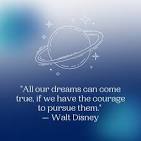 210+ Dream Big Quotes To Spark Your Inner Champion | Sandjest ...