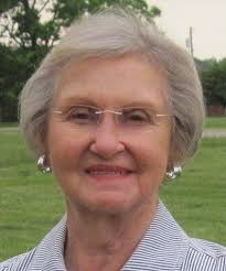 Mary Jane Sparrow Obituary