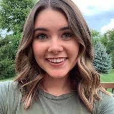 Marissa Goodin's Instagram, Twitter & Facebook