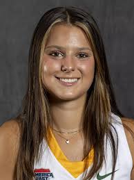 2025 Field Hockey Roster