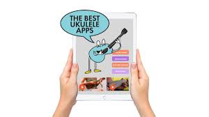 Beach style chairs uke tuning. The Best Apps For Ukulele Players Ukulele