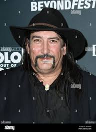 Richard stanley hi-res stock photography and images