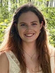 Madeline Stover's Instagram, Twitter & Facebook