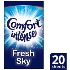 We reviewed 10 top quality coffee machine descaller to find out the best one. Comfort Fresh Sky Tumble Dryer Sheets 20 Sheets Laundry In 2021 Fabric Conditioner Dryer Sheets Tumble Dryer