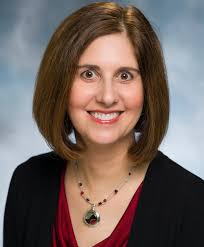 Carolyn Heckman's Instagram, Twitter & Facebook