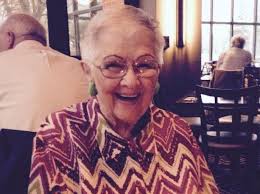 Memories of Doris Elaine Gundersen