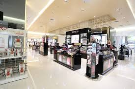 Grab the latest working parkson coupons, discount codes and promos. Parkson Medan Centre Point