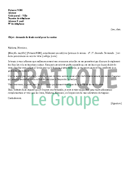 Les renseignement privés seront remplacés par des xxx. Lettre De Demande De Fonds Social Pour La Cantine Pratique Fr
