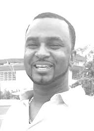 Obituary for ANTHWAN TAMAR SIMMS