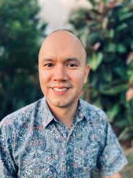 About — Dan Stringer