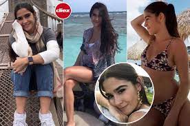Durante el preolímpico sudamericano, el colombiano, nicolás benedetti, sufrió una lesión que lo alejará de las canchas más d. Fotos Valentina Benedetti La Linda Hermana Del Nuevo Refuerzo Del America Diez Diario Deportivo