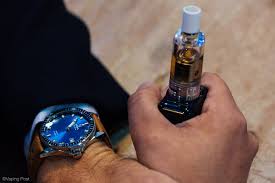 Others can allow it, but most have chosen not to. New Zealand No More Vaping At Workplaces Effective Yesterday Vaping Post