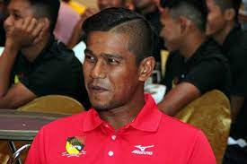 Facebook gives people the power to share and. Official Negeri Sembilan Reveal 2017 Squad Including One Nemanja Vidic Goal Com