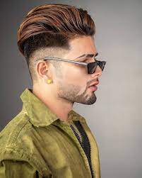 Trending Hair S Styles On Instagram What Do You Think Of This Hairstyle Comment Below Men Haircut Styles Haircuts For Men Trending Hairstyles For Men