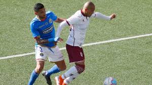 Yes for both teams to score, with a percentage. Audax Italiano Derroto A La Serena Pese Al Regreso Al Gol De Humberto Suazo Alairelibre Cl