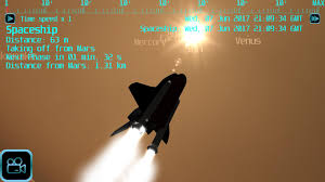 The game will give you many materials and equipment to create a ship. Advanced Space Flight For Android Apk Download