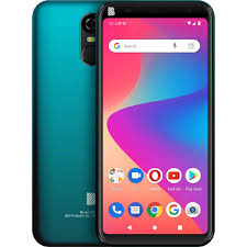 BLU C6 2020 технические характеристики ...