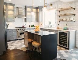 lincoln square kitchen featured in