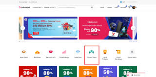 Setiap minggunya kode voucher akan di update atau diganti dengan yang baru tepatnya hari sabtu & minggu. Tanya Jawab Fitur Beli Voucher Game Bukalapak