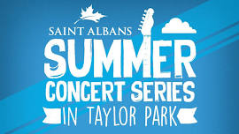 Summer Concert Series
