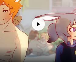 I got mutliple requests asking to upload the artworks used in my little. Naturalist Club Full Version With Sound In Comments Zootopia Manyakisart Rule34