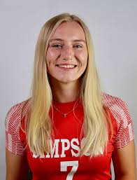 2025 Women's Soccer Roster