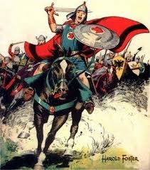Prince Valiant Wikipedia The Free Encyclopedia Comic Art Cartoon Illustration Comics