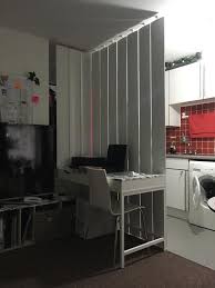 My New Semi Permanent Room Divider Room Divider Home Home Decor