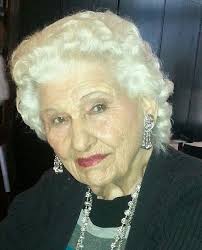 Clara Deubler Obituary