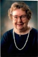 Nancy Bowker Obituary (1925