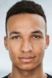 Jordan Crouch Actor Bio and Production