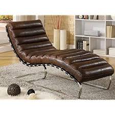 Top 5 Relaxliege Leder Braun Relaxliege Wohnzimmer Liege Chaiselongue