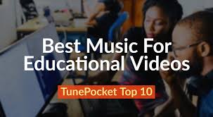 Instrumental background music for presentation free download. Best Background Music For Instructional Educational Video Tunepocket