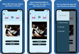 2021 Tutorial How To Convert Gif To Mp4 On Windows Iphone Online Easeus With this video converter, you can convert gif.