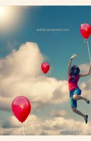 Воздушные шары