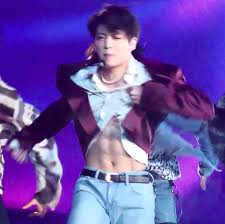 Quietly i sit at my desk, hoping not to have to get into his office ever again. Bangtan Sonyeondan Jungkook S Abs Sorrynotsorry