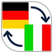 Linguistica italiana, letteratura italiana, letteratura latina. Traduci Da Tedesco A Italiano Da Italiano A Tedesco Amazon It Appstore Per Android