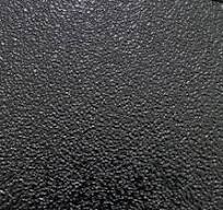 Wrinkle Texture Electrical Cabinet Powder Coating RAL9005 Moire Powder Paint