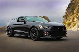 Ford Mustang Gt Wallpapers Vehicles Hq Ford Mustang Gt Pictures 4k Wallpapers 2019