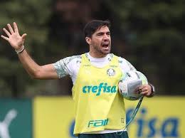 Braga e o fh hafnarfjördur está agendado para as 18h45 portugueses desta. Palmeiras Abel Estreita Amizade Com Felipao E Busca Feito Do Idolo