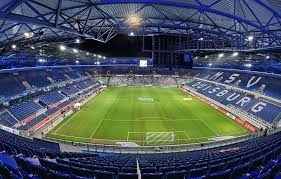 Przegląd pokazuje dane i informacje odnośnie wszystkich stadionów, na których klub msv duisburg do tej pory rozgrywał mecze w roli gospodarza. Msv Duisburg Vereinsseite Mit News Strafen Auswartsfahrern