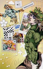 See more fan art related to #jojo's bizarre adventure , #jojo , #josuke higashikata , #t. Jjba Aesthetic Images And Wallpapers ð³ð'ððð ð±ððððð Wattpad