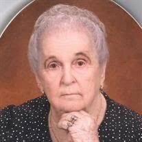 Mary Alice Mullis Obituary