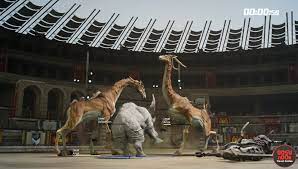 Ffxv Totomostro Mini Game Mini Games Final Fantasy Xv Final Fantasy