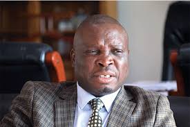 Larry Benjamin Norton