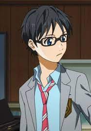 It has been adapted into an anime television series and multiple stage productions. Personajes De Shigatsu Wa Kimi No Uso Fans Argentina Facebook
