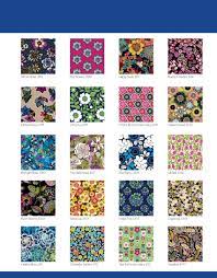 Our range of whimsical and colorful patterns are designed to make every day feel brighter and more fun. Amazon Com Vera Bradley Floral Patterns Coloring Book Design Originals 40 Authentic Designs 16 Gift Tags 8 Notecards Plus Pattern Guide Art Techniques Gallery High Quality Pages Won T Bleed Through 9781497203013 Vera