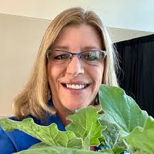 Aeroponic Tower Gardens