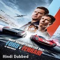 Click here to watch ford v ferrari full movie click here to download full movie now passage despises folks like us, since we're unique. twentieth century fox has propelled the second official trailer for ford v. Ford V Ferrari 2019 Hindi Dubbed Full Movie Watch Online Hd Free Download