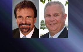 In new party, Fazzone takes